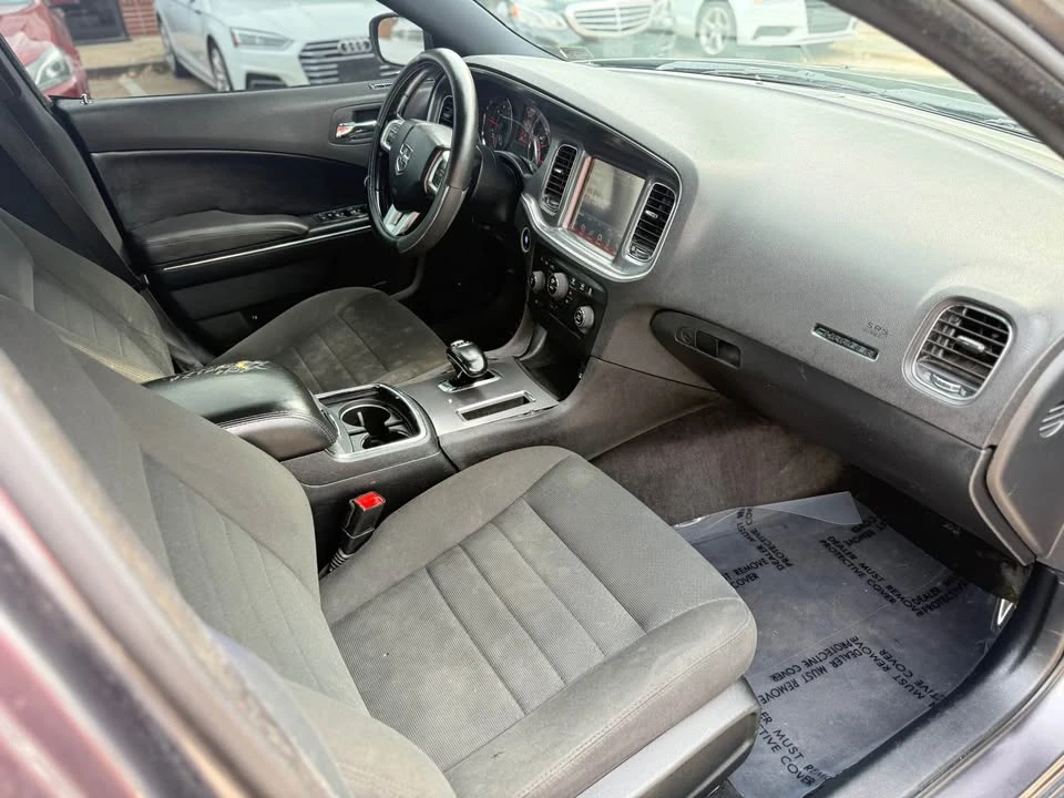2014 Dodge Charger 7th Gen - Image 16 of 19
