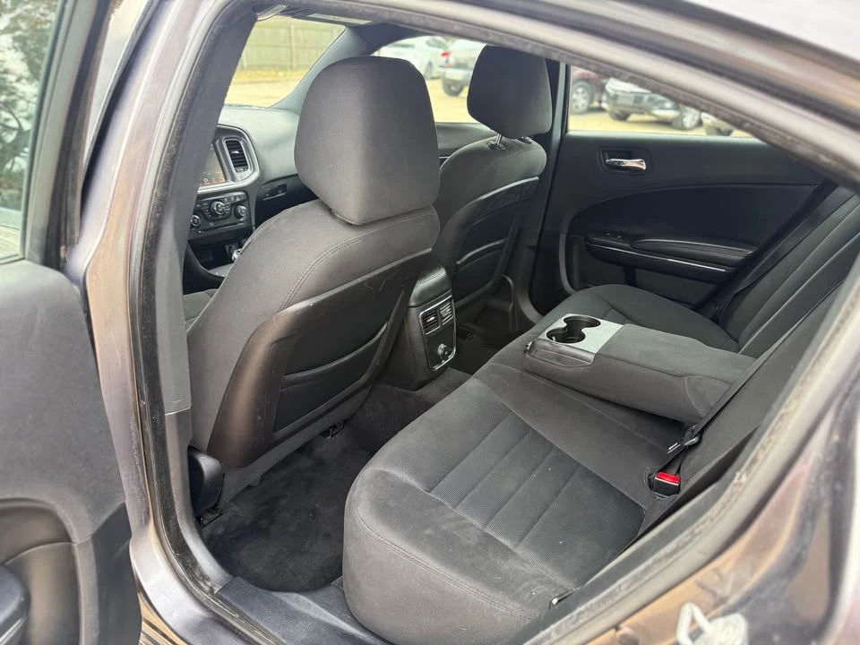 2014 Dodge Charger 7th Gen - Image 12 of 19