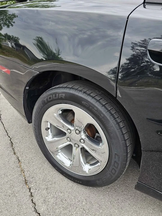 2014 Dodge Charger 7th Gen - Image 6 of 10