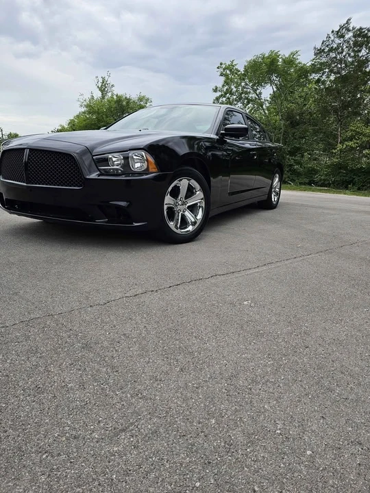 2014 Dodge Charger 7th Gen - Image 7 of 10
