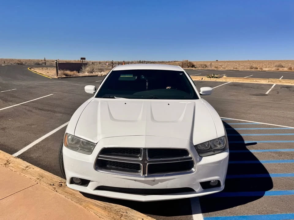 2014 Dodge Charger 7th Gen - Image 10 of 18
