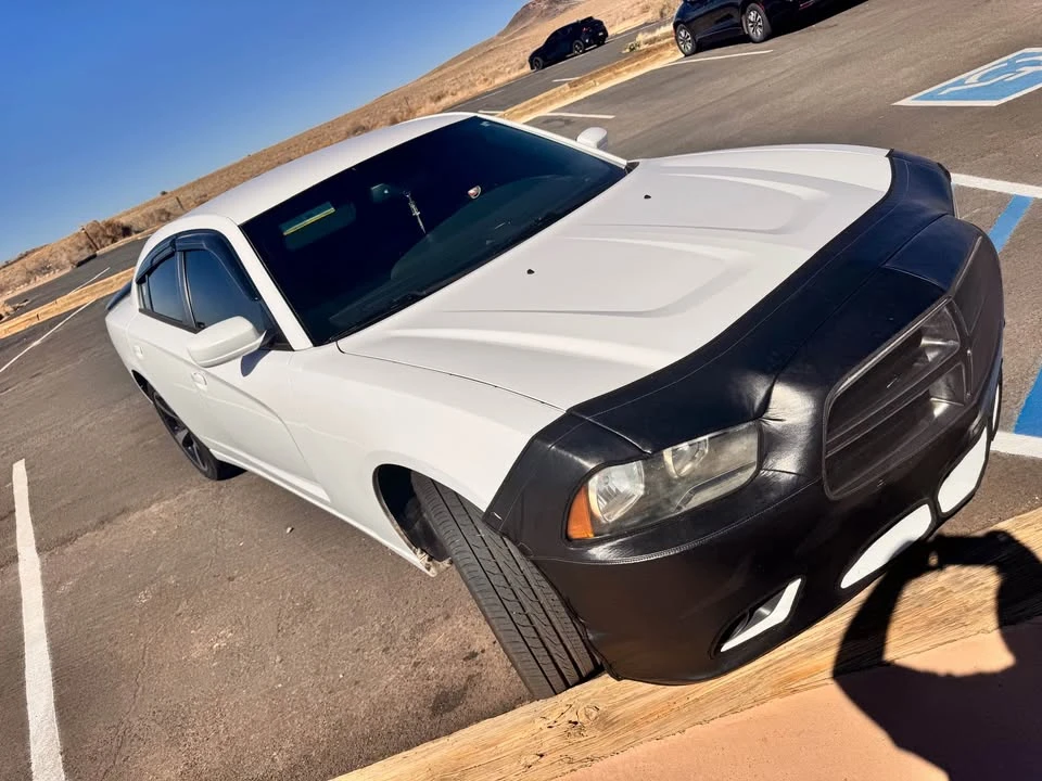 2014 Dodge Charger 7th Gen - Image 3 of 18