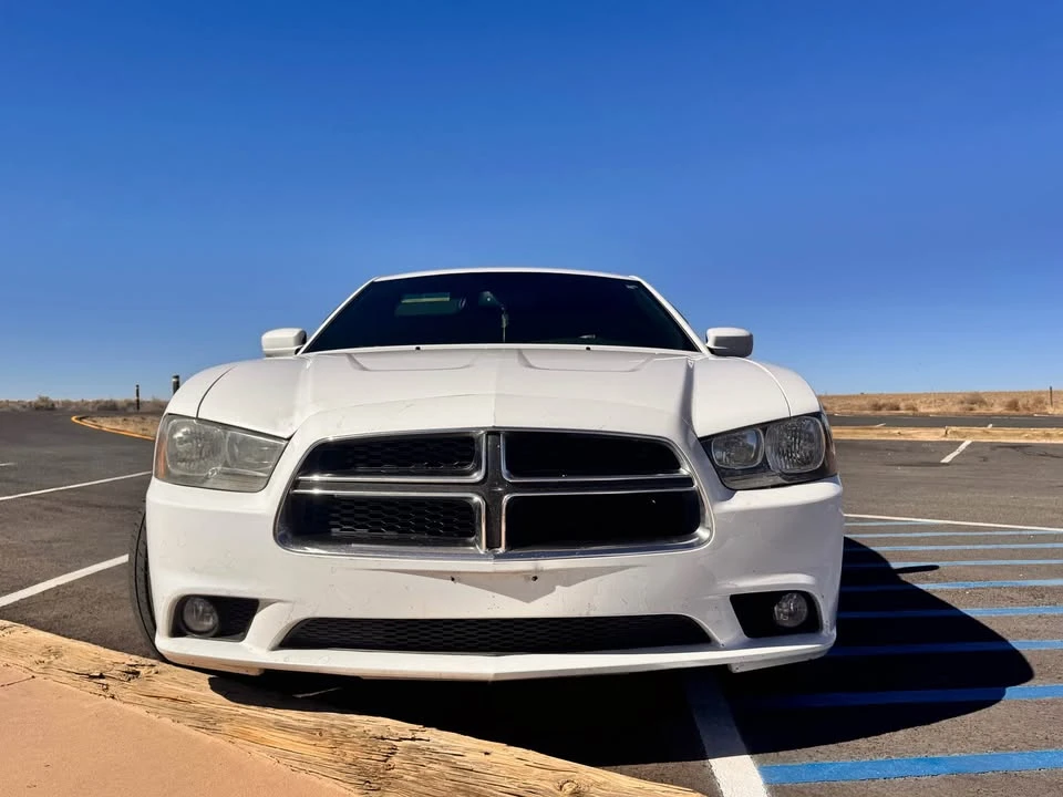 2014 Dodge Charger 7th Gen - Image 11 of 18