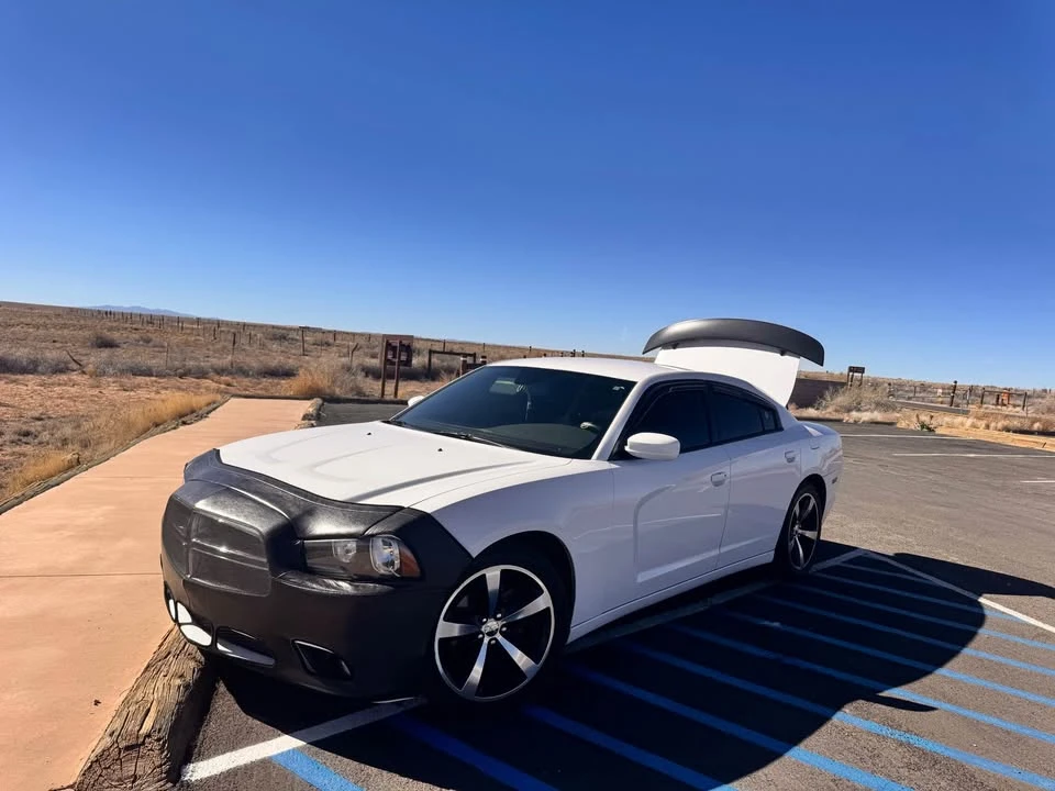 2014 Dodge Charger 7th Gen - Image 9 of 18