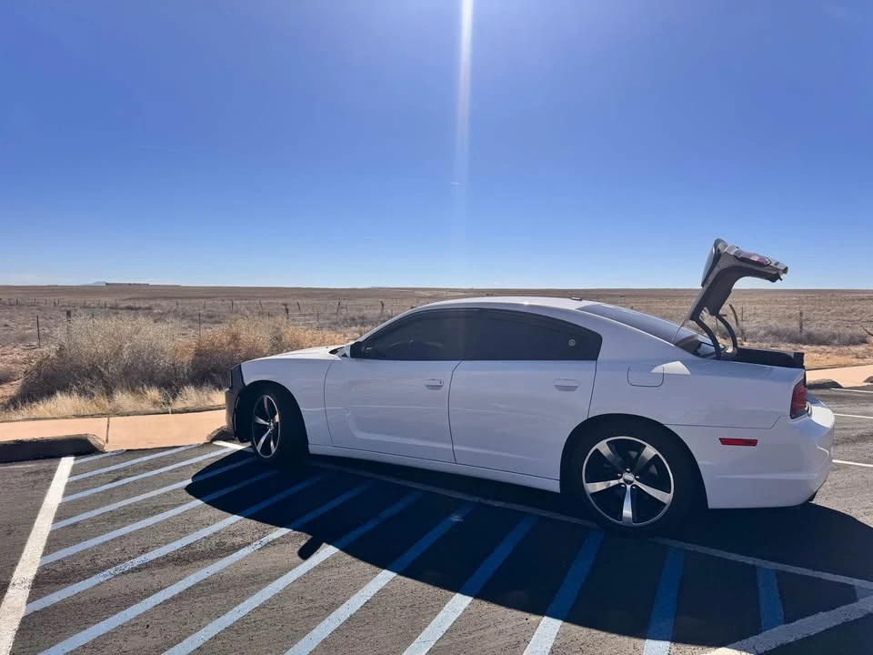 2014 Dodge Charger 7th Gen - Image 7 of 18