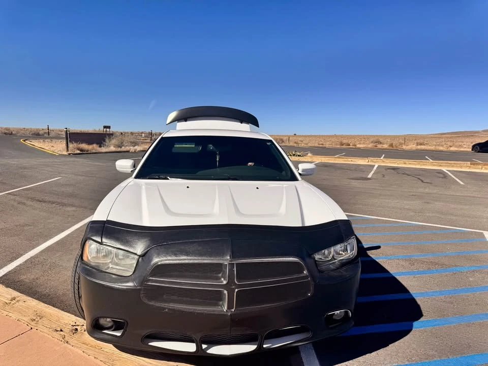 2014 Dodge Charger 7th Gen - Image 8 of 18
