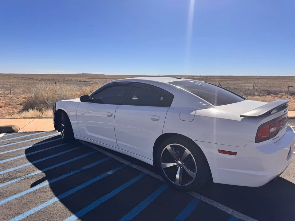 2014 Dodge Charger 7th Gen - Image 5 of 18