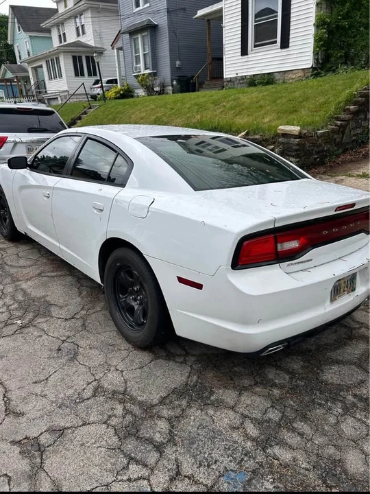 2014 Dodge Charger 7th Gen - Image 2 of 6