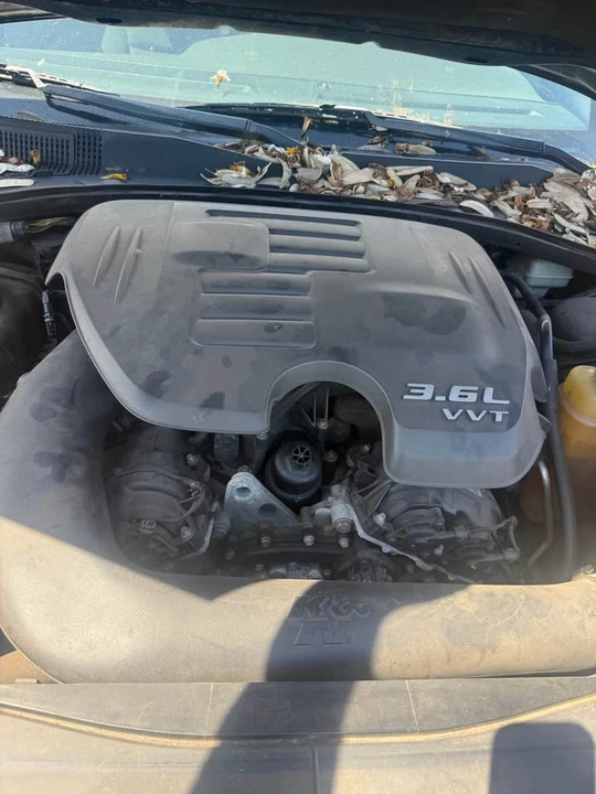 2014 Dodge Charger 7th Gen - Image 3 of 3