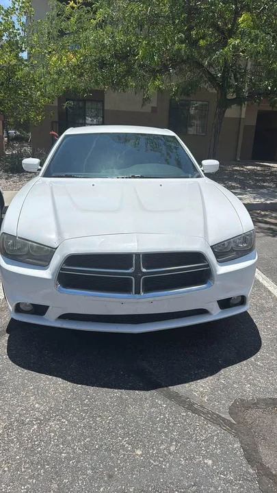 2014 Dodge Charger 7th Gen - Image 18 of 18