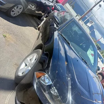 2014 Dodge Charger SXT