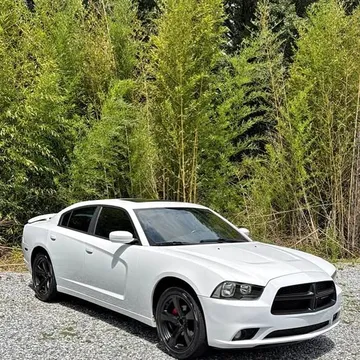 2014 Dodge Charger SXT