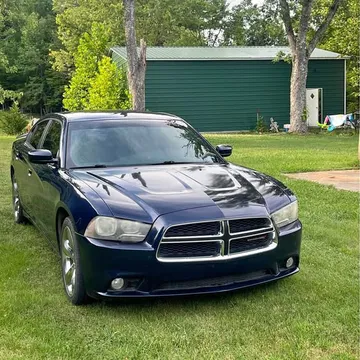 2014 Dodge Charger SXT