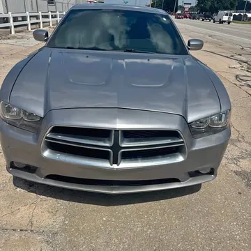 2014 Dodge Charger SXT