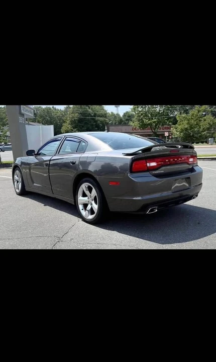 2014 Dodge Charger 7th Gen - Image 6 of 7