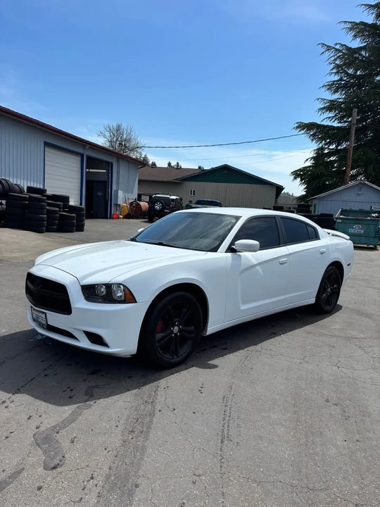 2014 Dodge Charger 7th Gen - Image 5 of 5