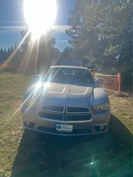 2014 Dodge Charger SXT Sedan 4D