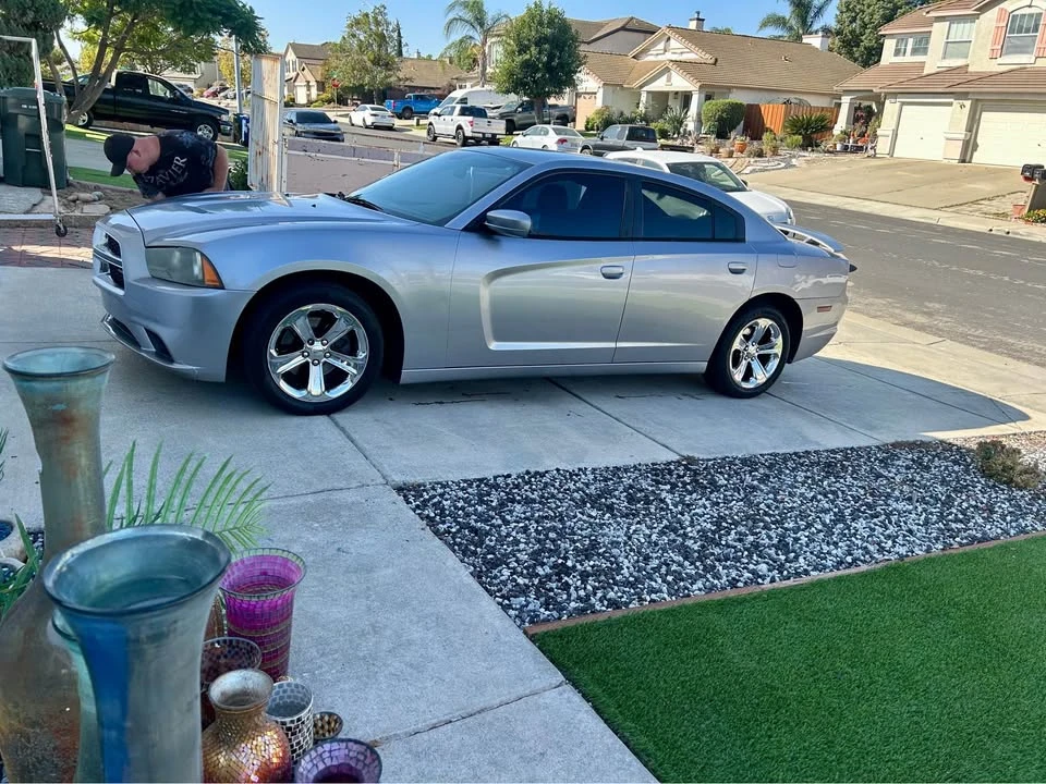 2014 Dodge Charger 7th Gen - Image 4 of 7
