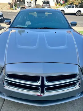 2014 Dodge Charger SXT Sedan 4D