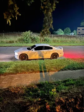 2014 Dodge Charger SXT Sedan 4D