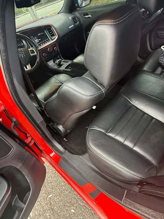 2014 Dodge Charger 7th Gen - Image 7 of 14