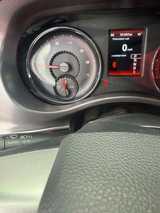 2014 Dodge Charger 7th Gen - Image 14 of 14