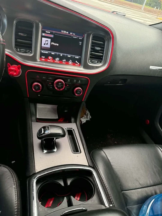 2014 Dodge Charger 7th Gen - Image 8 of 14