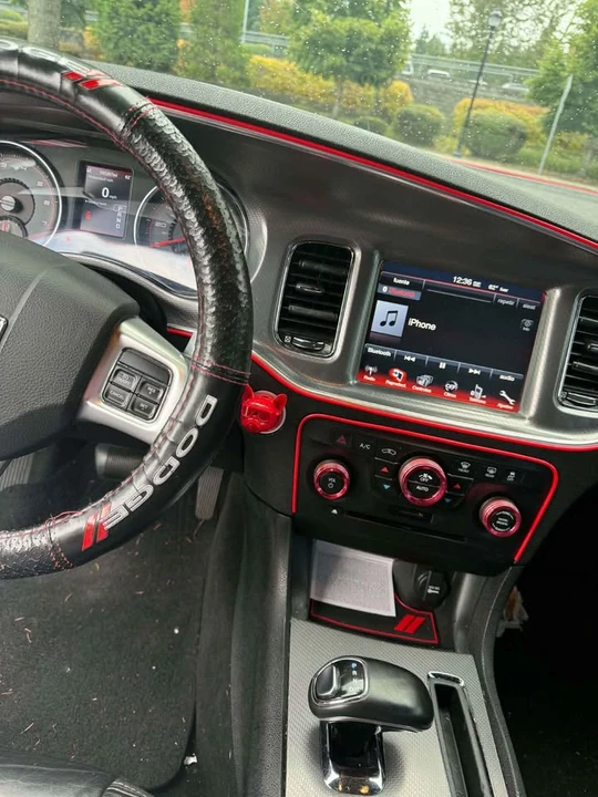 2014 Dodge Charger 7th Gen - Image 13 of 14