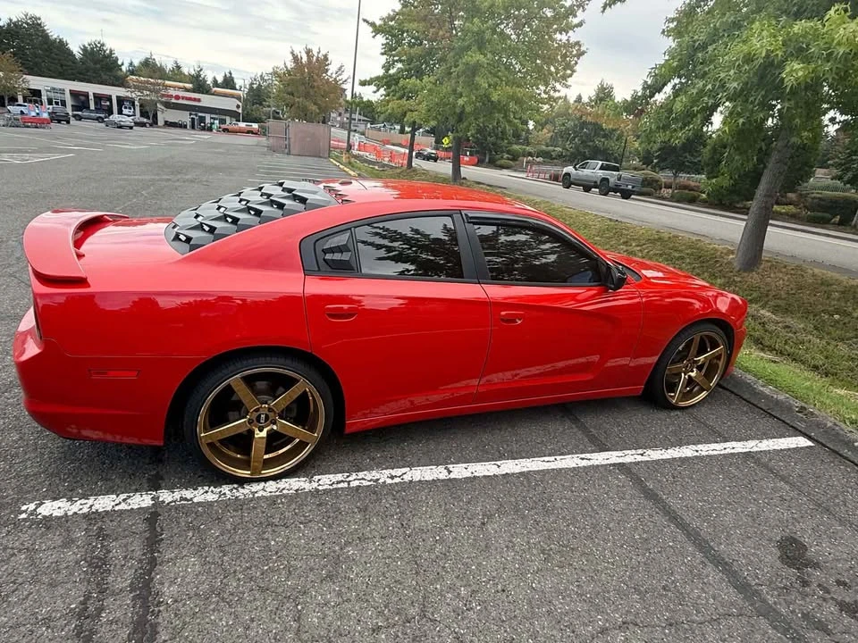 2014 Dodge Charger 7th Gen - Image 6 of 14