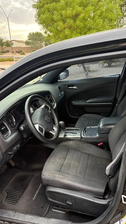2014 Dodge Charger 7th Gen - Image 5 of 6