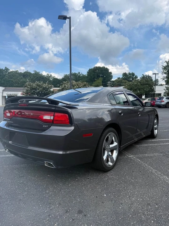 2014 Dodge Charger 7th Gen - Image 8 of 9