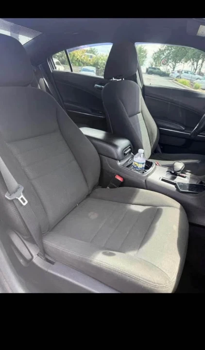 2014 Dodge Charger 7th Gen - Image 6 of 11
