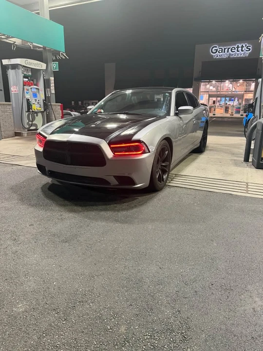 2014 Dodge Charger 7th Gen - Image 3 of 16
