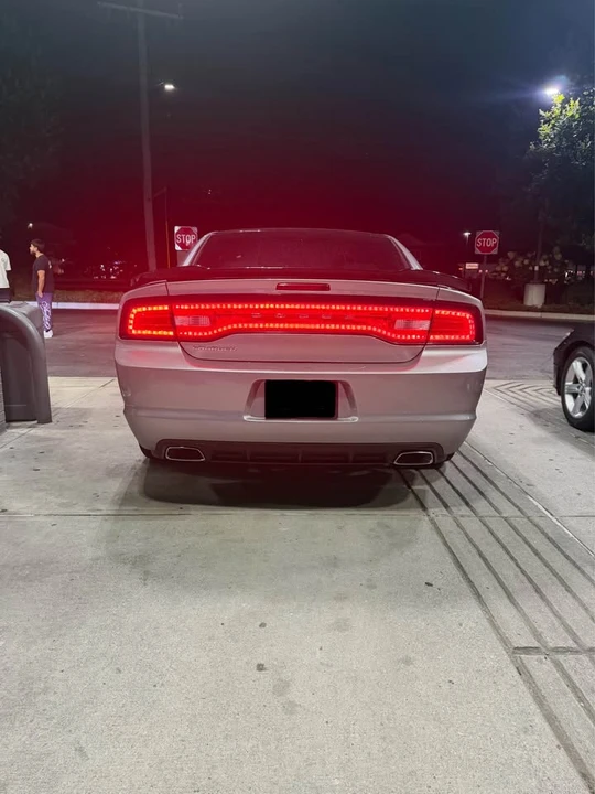2014 Dodge Charger 7th Gen - Image 7 of 16