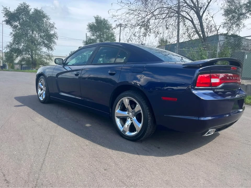 2014 Dodge Charger 7th Gen - Image 6 of 13