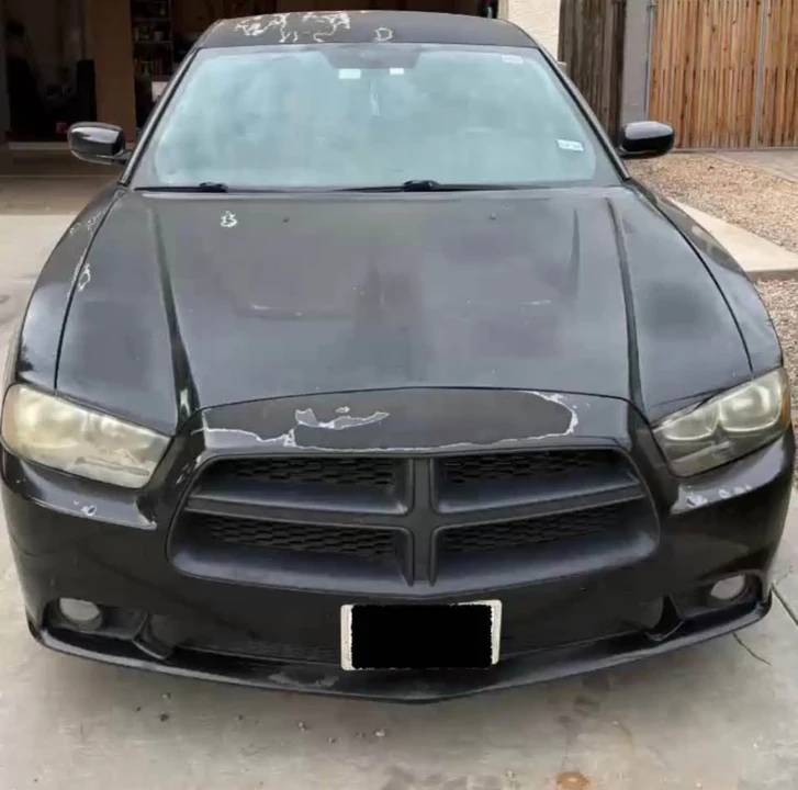 2014 Dodge Charger 7th Gen - Image 2 of 6