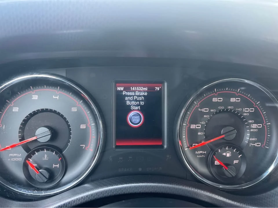 2014 Dodge Charger 7th Gen - Image 13 of 13