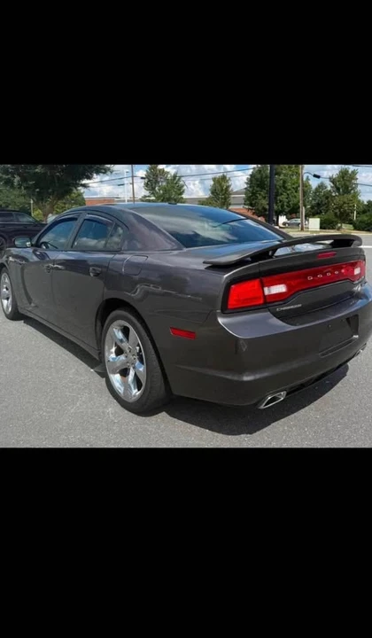 2014 Dodge Charger 7th Gen - Image 10 of 11