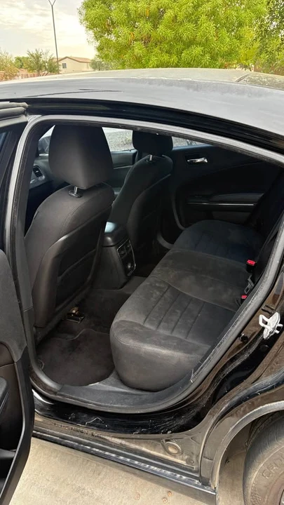 2014 Dodge Charger 7th Gen - Image 6 of 6