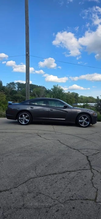 2014 Dodge Charger 7th Gen - Image 3 of 20