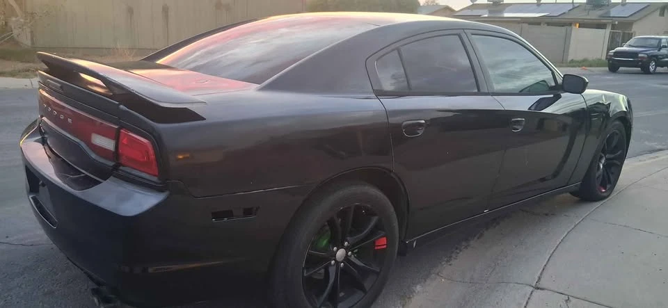 2014 Dodge Charger 7th Gen - Image 12 of 15