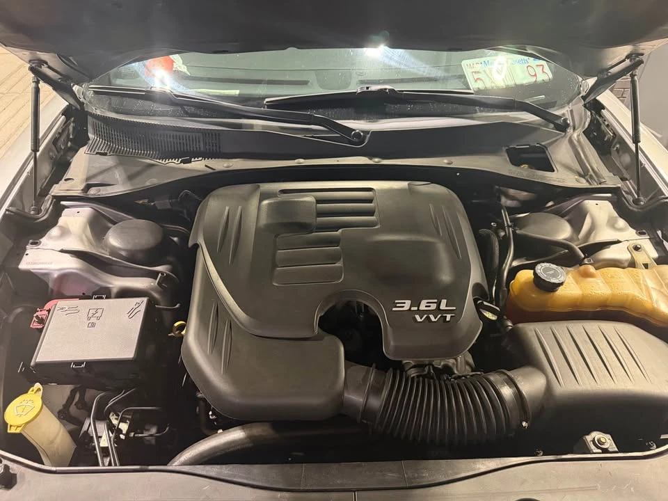 2014 Dodge Charger 7th Gen - Image 16 of 16