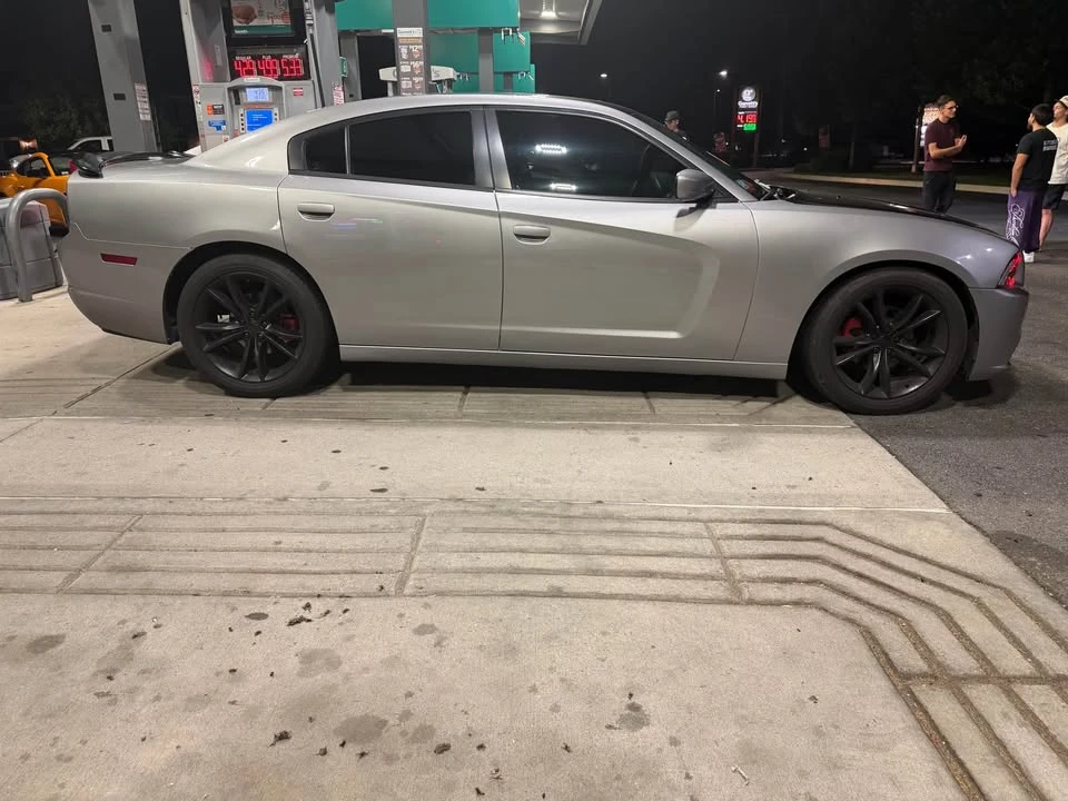 2014 Dodge Charger 7th Gen - Image 4 of 16