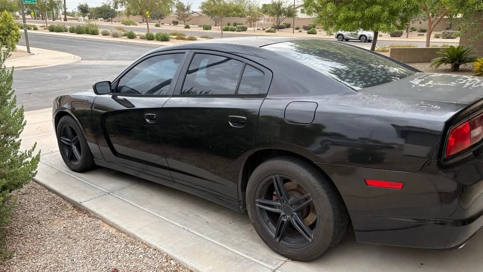 2014 Dodge Charger 7th Gen - Image 3 of 6
