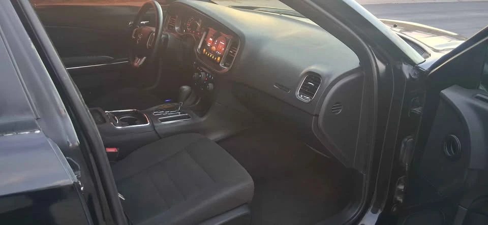 2014 Dodge Charger 7th Gen - Image 6 of 15