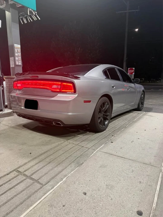2014 Dodge Charger 7th Gen - Image 6 of 16