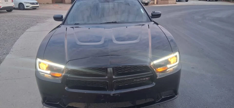 2014 Dodge Charger 7th Gen - Image 8 of 15