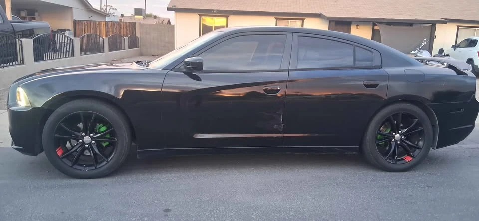 2014 Dodge Charger 7th Gen - Image 10 of 15