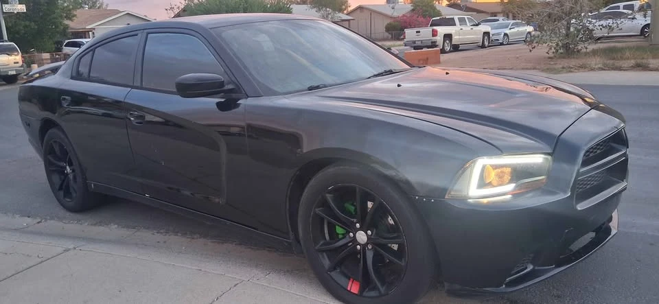 2014 Dodge Charger 7th Gen - Image 7 of 15