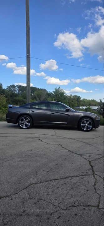 2014 Dodge Charger 7th Gen - Image 13 of 20
